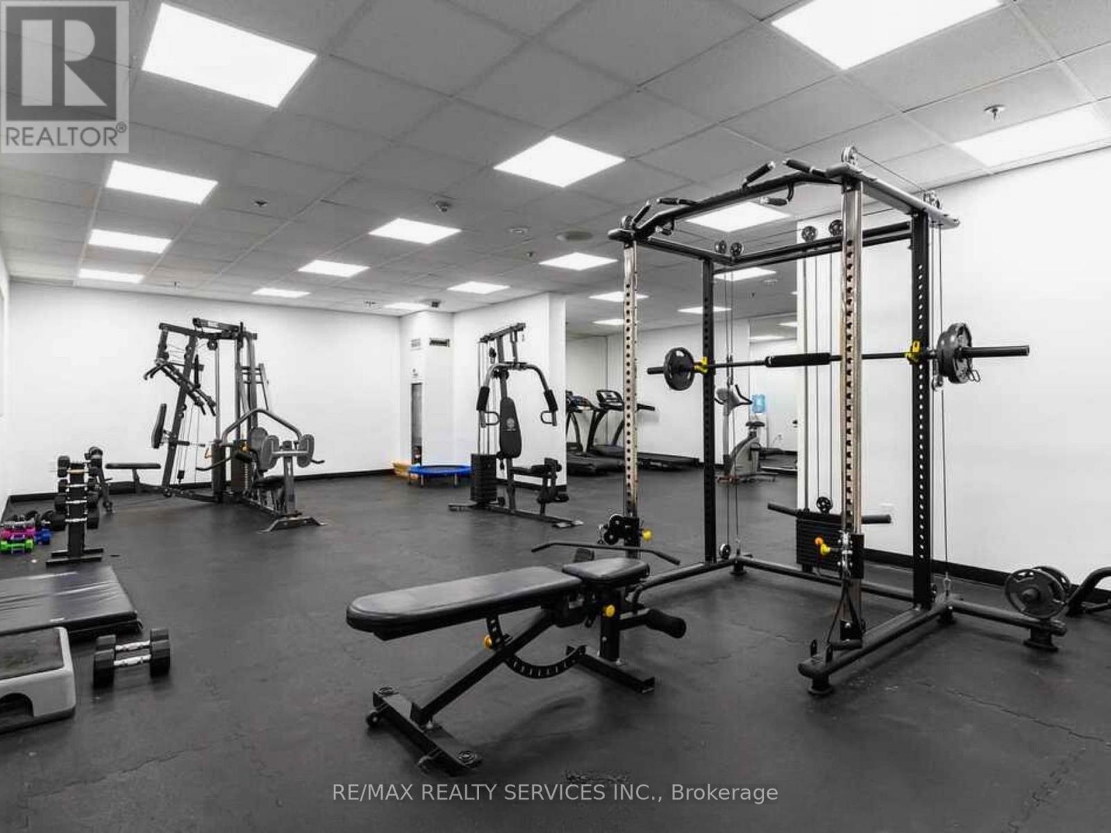 1401 - 4 Lisa Street, Brampton, Ontario  L6T 4B6 - Photo 12 - W12869540