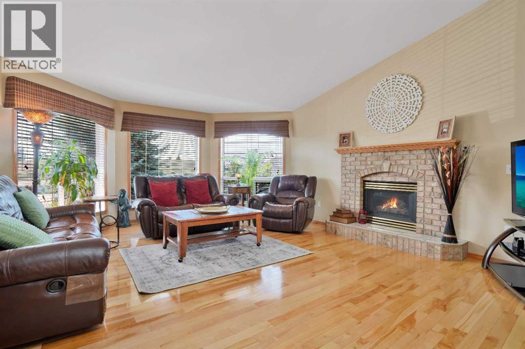 7 Revie Close, Red Deer, Alberta  T4P 3N9 - Photo 4 - A2293672