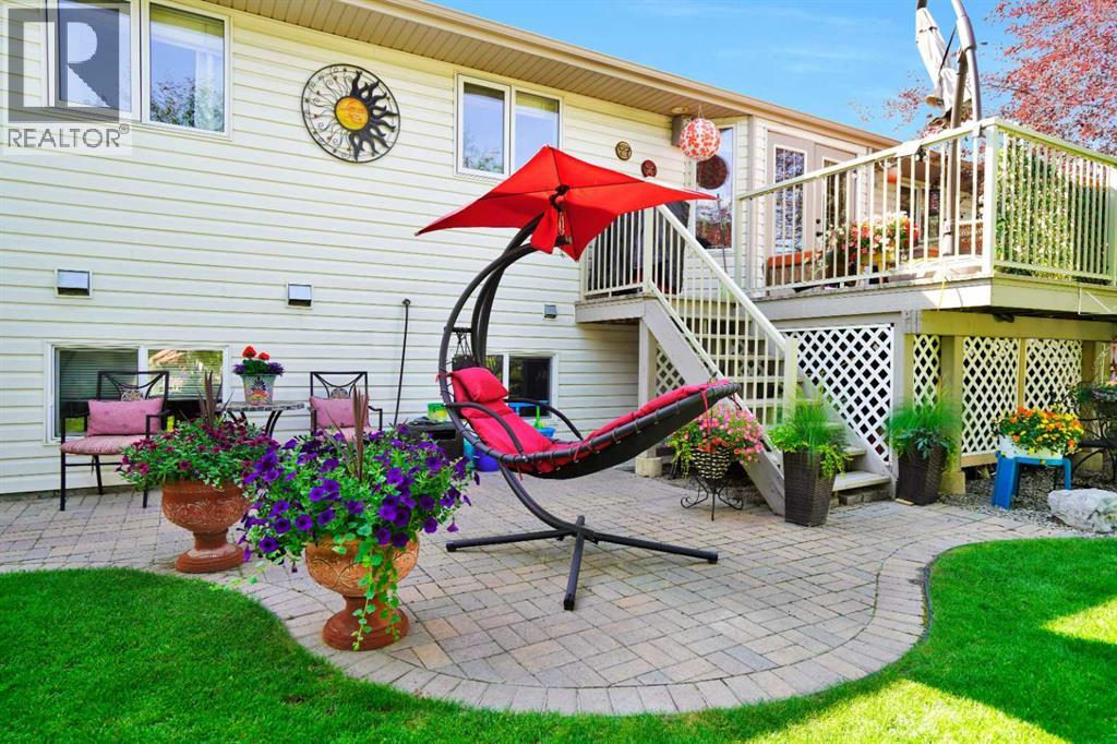 7 Revie Close, Red Deer, Alberta  T4P 3N9 - Photo 35 - A2293672