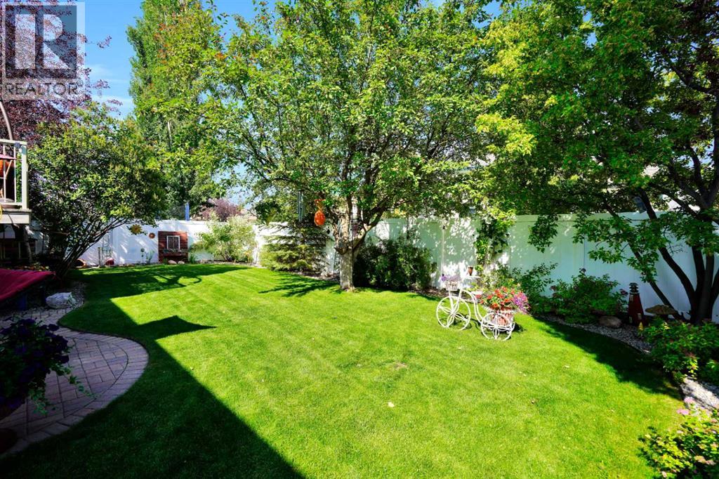 7 Revie Close, Red Deer, Alberta  T4P 3N9 - Photo 38 - A2293672