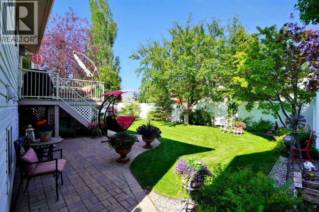 7 Revie Close, Red Deer, Alberta  T4P 3N9 - Photo 37 - A2293672