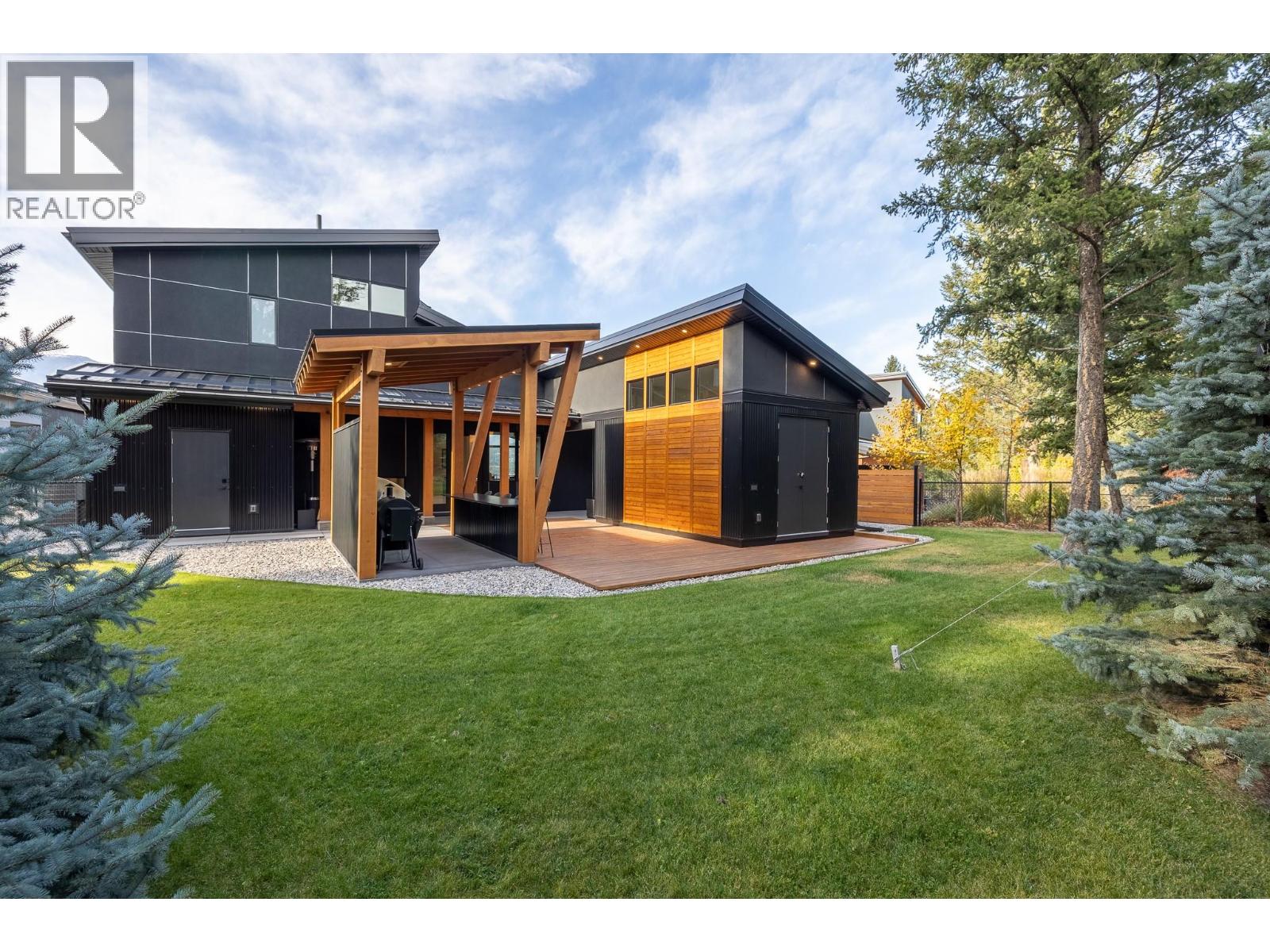 864 Antler Ridge Road, Windermere, British Columbia  V0A 1K3 - Photo 4 - 10375348