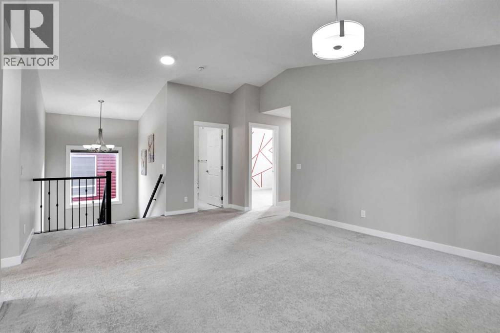 92 Red Embers Terrace NE, Calgary, Alberta  T3N 1K8 - Photo 24 - A2295457