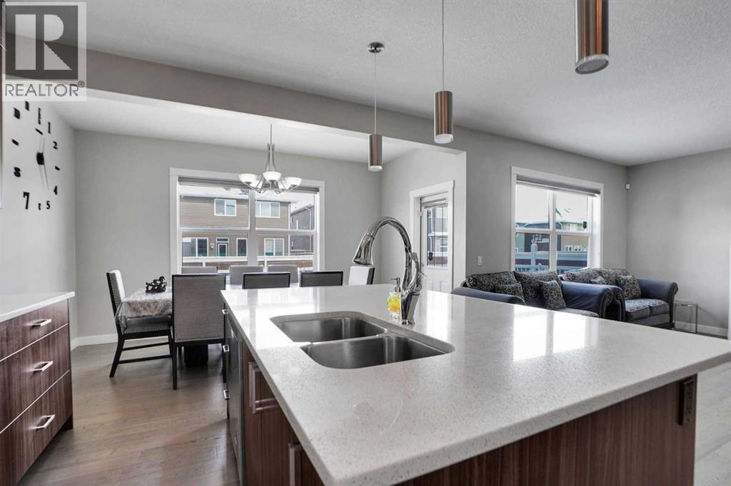 92 Red Embers Terrace NE, Calgary, Alberta  T3N 1K8 - Photo 11 - A2295457