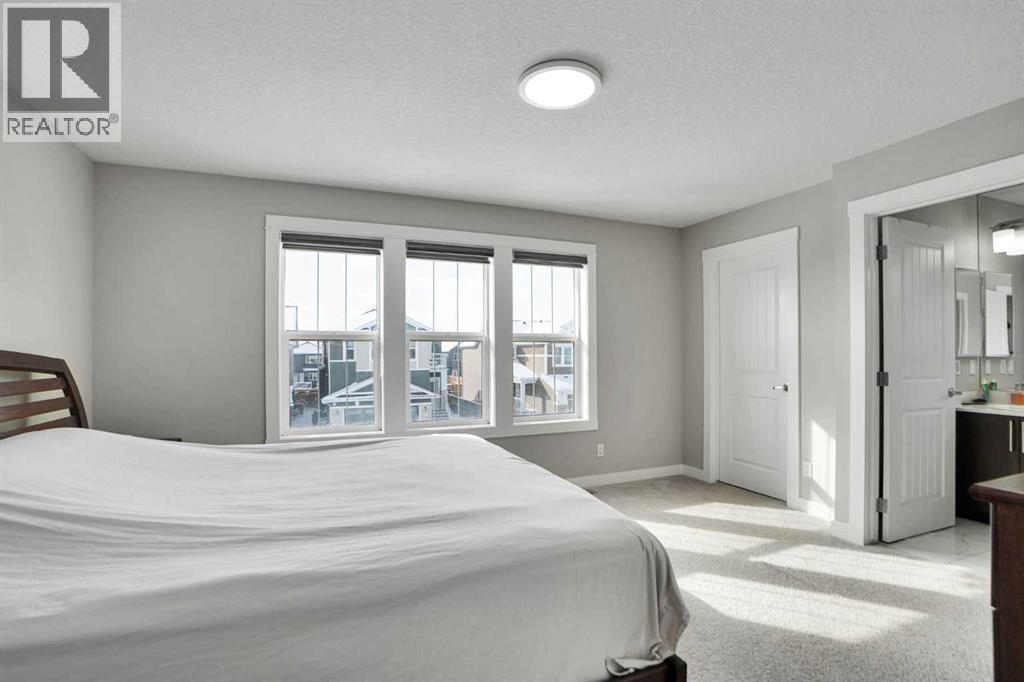 92 Red Embers Terrace NE, Calgary, Alberta  T3N 1K8 - Photo 29 - A2295457