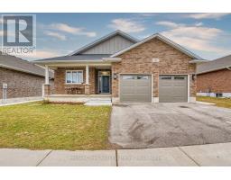 182 SHEARWATER TRAIL, Goderich, Ontario