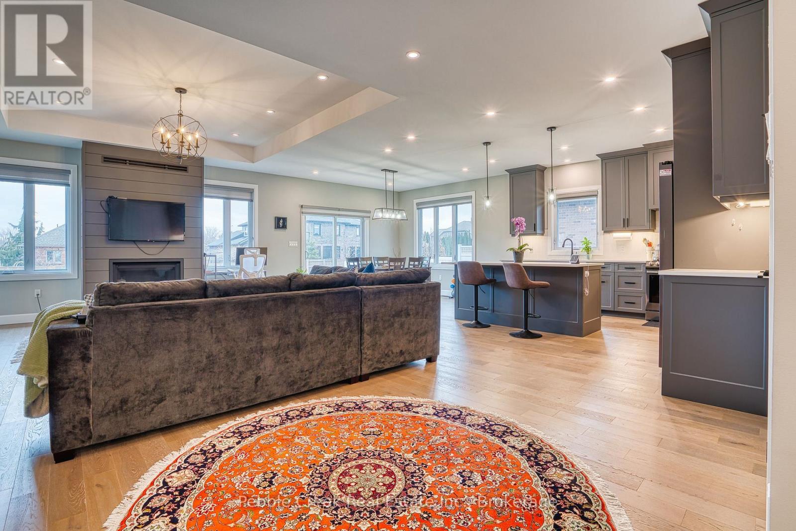 182 Shearwater Trail, Goderich, Ontario  N7A 0C3 - Photo 6 - X12905964