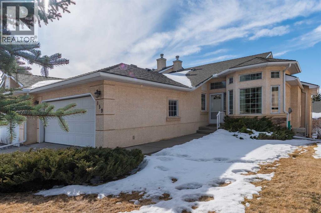 159 Sierra Morena Terrace SW, Calgary, Alberta