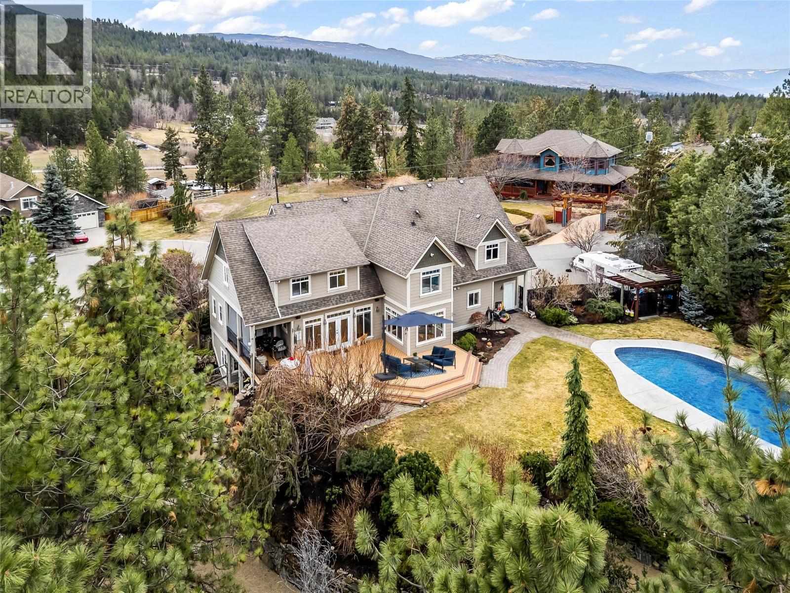 4140 Seddon Road, Kelowna, British Columbia  V1W 4C9 - Photo 2 - 10378035