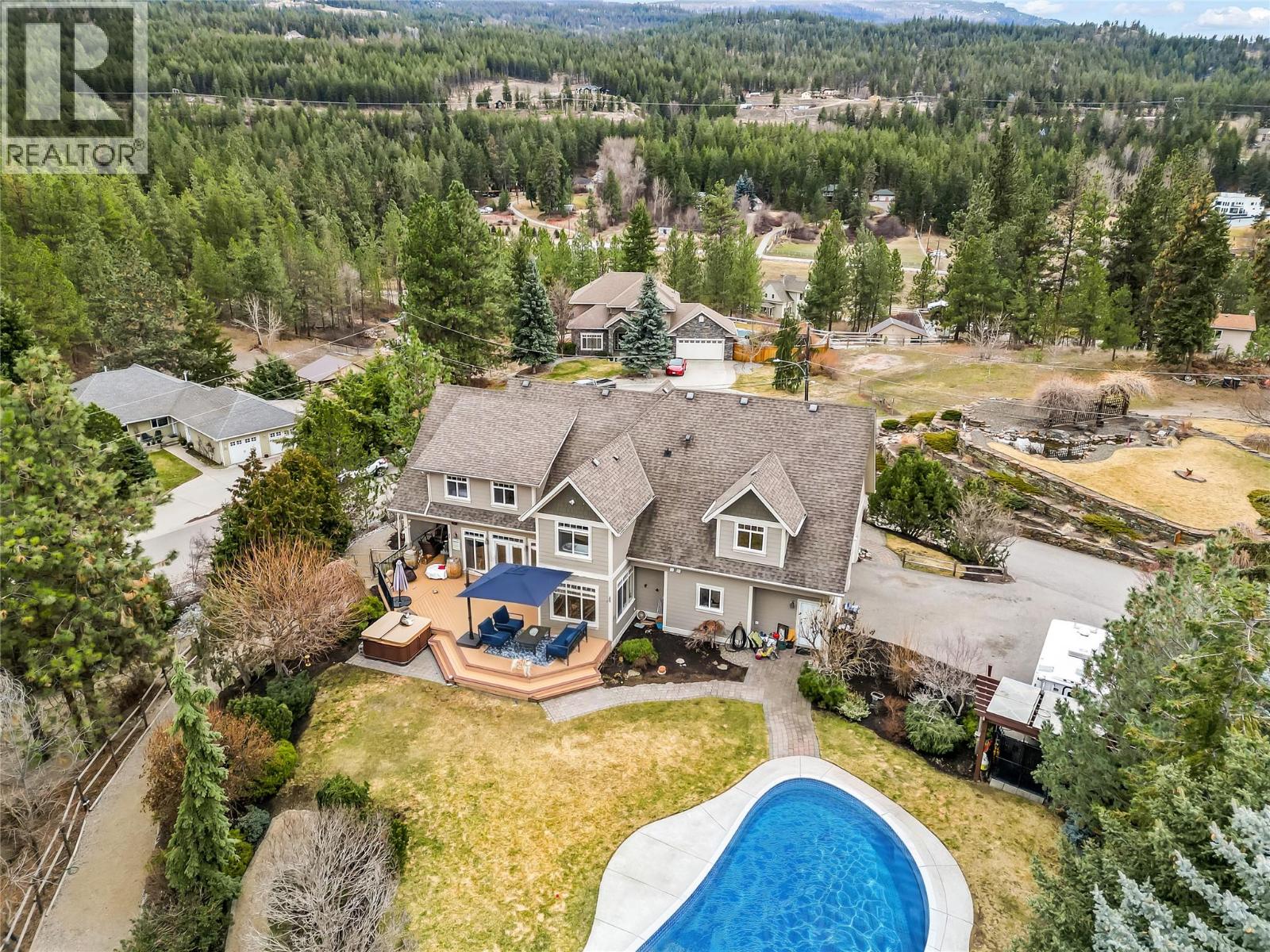 4140 Seddon Road, Kelowna, British Columbia  V1W 4C9 - Photo 35 - 10378035