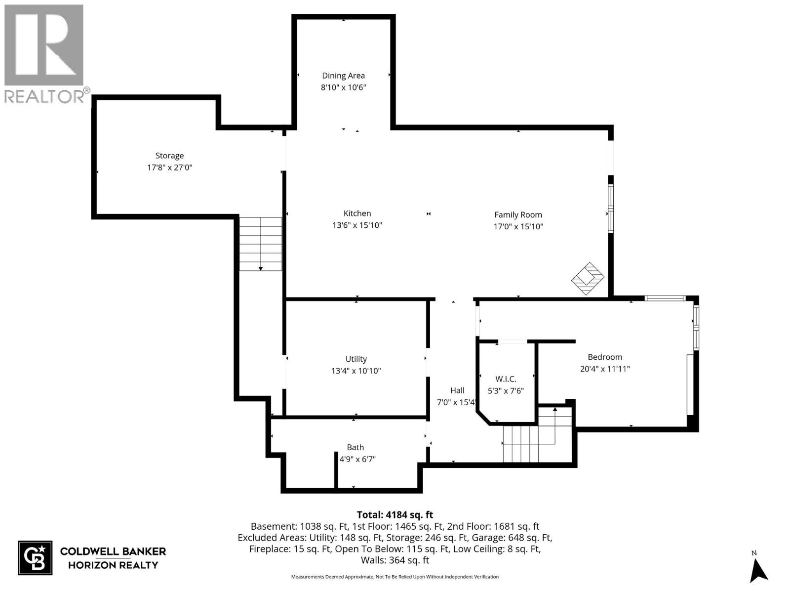 4140 Seddon Road, Kelowna, British Columbia  V1W 4C9 - Photo 42 - 10378035