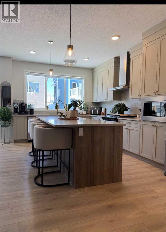 831 Bayview Terrace Sw, Airdrie, Alberta  T4B 4G2 - Photo 7 - A2295427