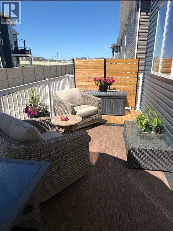 831 Bayview Terrace Sw, Airdrie, Alberta  T4B 4G2 - Photo 34 - A2295427