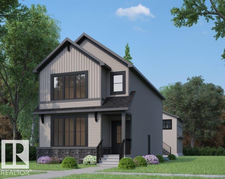 3734 ERLANGER DR NW, edmonton, Alberta