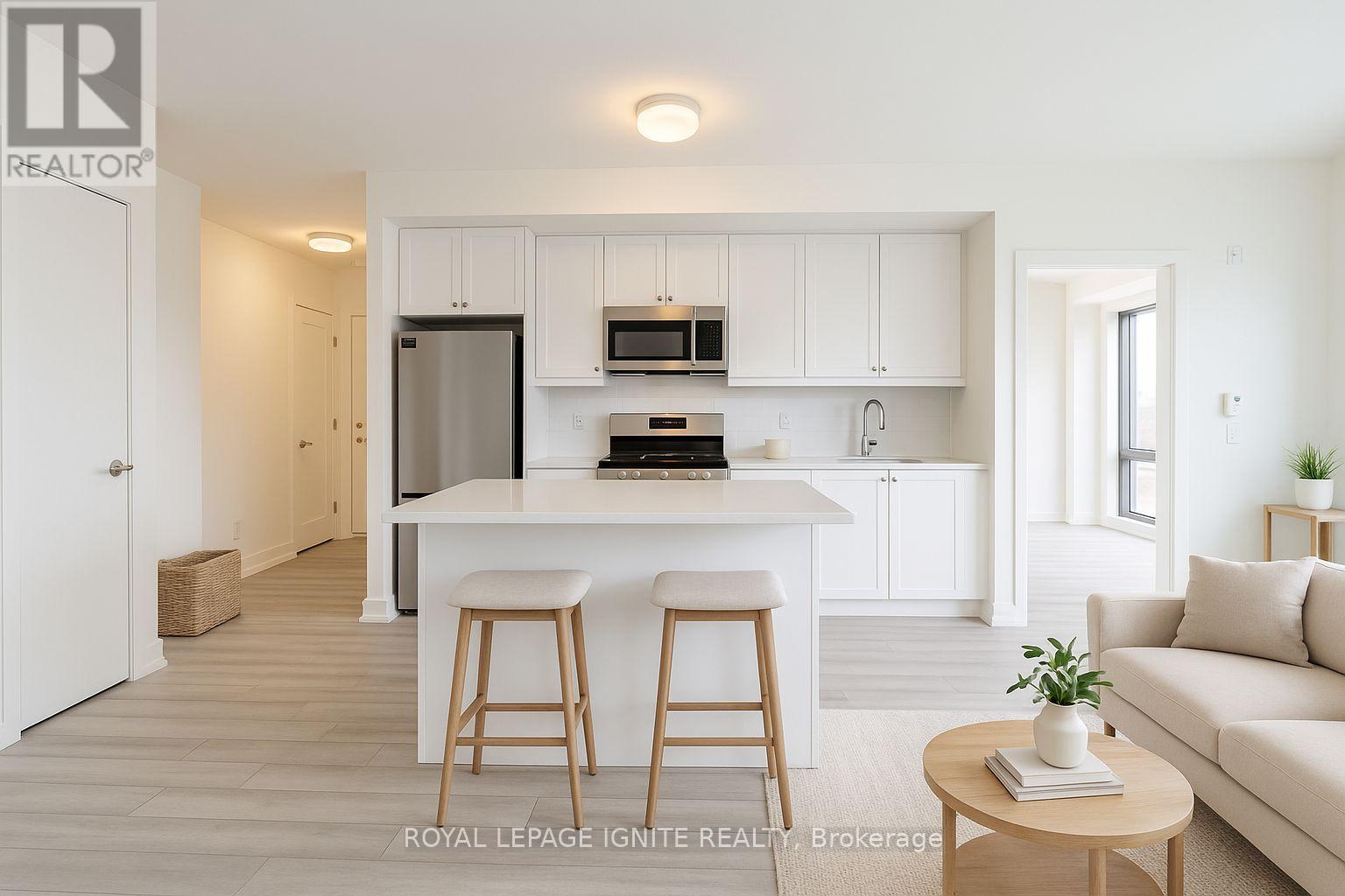 207 - 51 Clarington Boulevard, Clarington, Ontario  L1C 7J8 - Photo 17 - E12905588