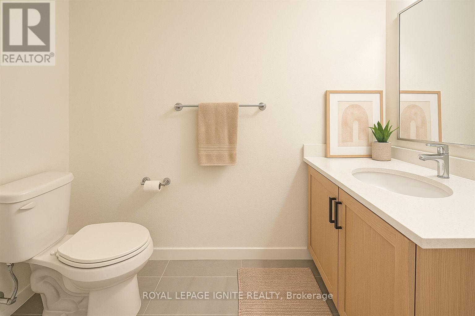 207 - 51 Clarington Boulevard, Clarington, Ontario  L1C 7J8 - Photo 15 - E12905588