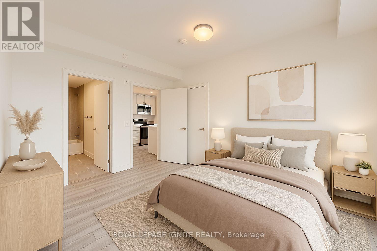 207 - 51 Clarington Boulevard, Clarington, Ontario  L1C 7J8 - Photo 16 - E12905588