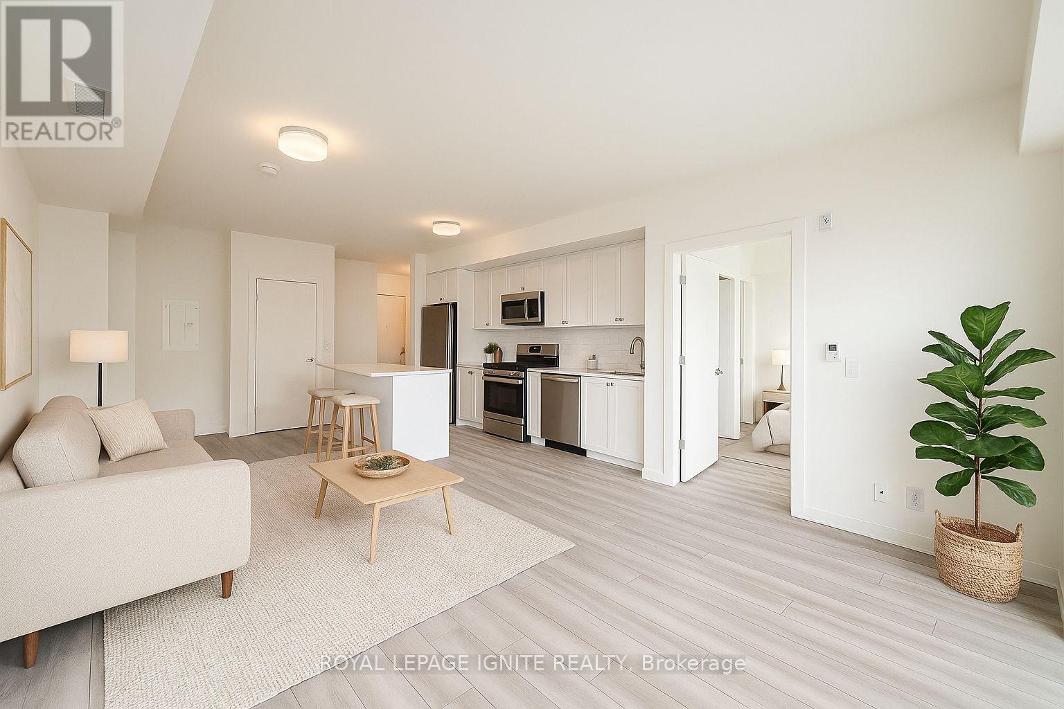 207 - 51 Clarington Boulevard, Clarington, Ontario  L1C 7J8 - Photo 18 - E12905588