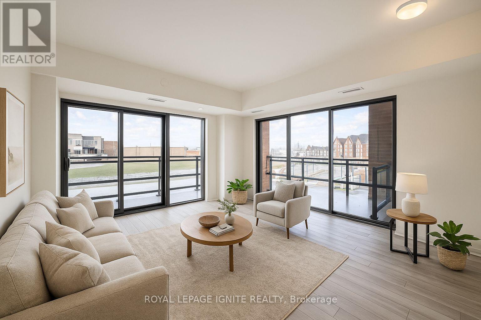 207 - 51 Clarington Boulevard, Clarington, Ontario  L1C 7J8 - Photo 5 - E12905588