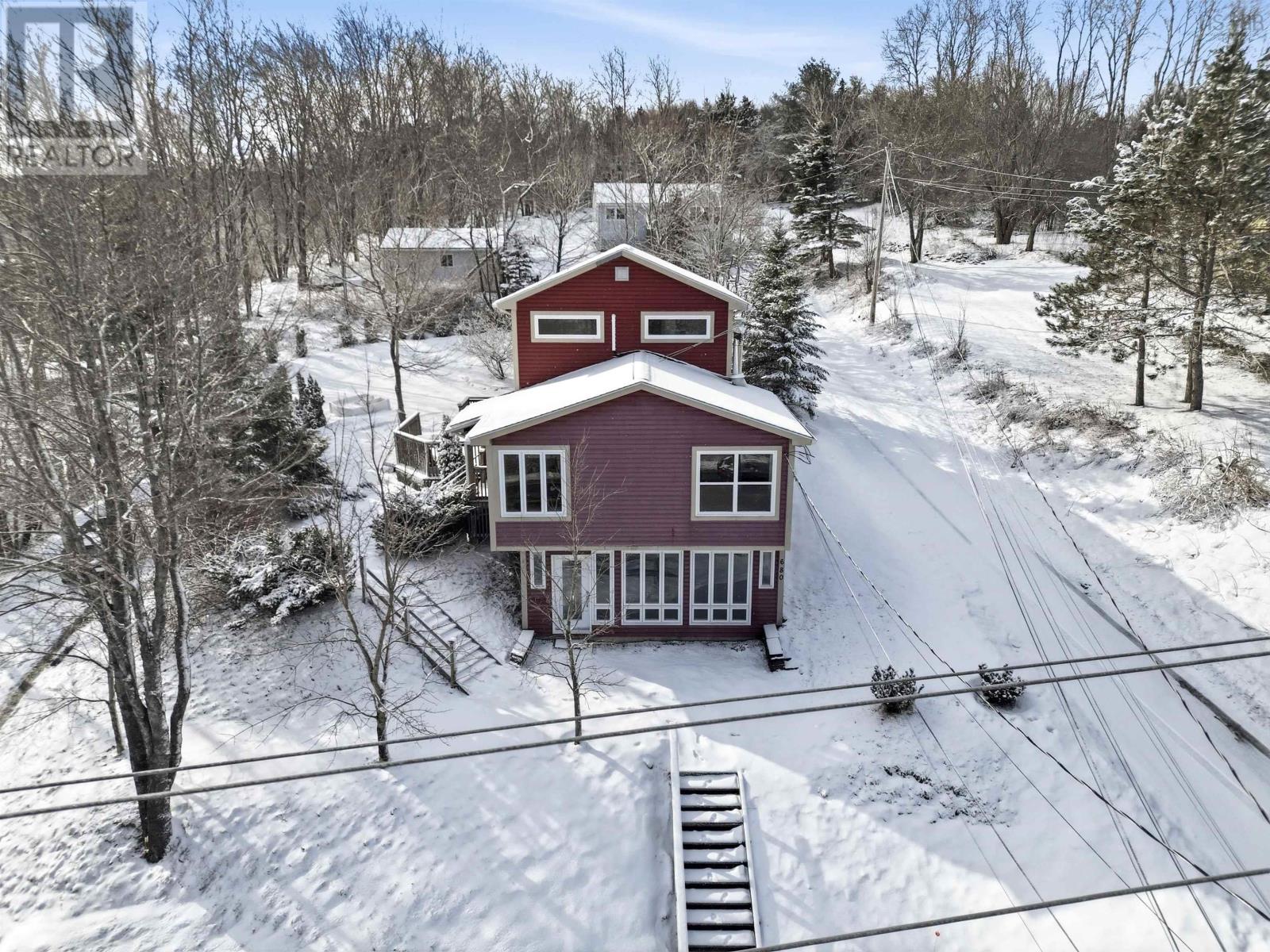 680 Hammonds Plains Rd, Hammonds Plains, Hammonds Plains, Nova Scotia  B3B 1A7 - Photo 2 - 202604900