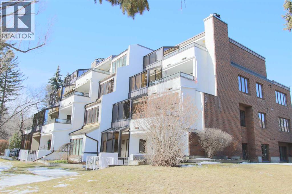 105, 5144 45 Avenue, Red Deer, Alberta  T4N 3L3 - Photo 2 - A2295386