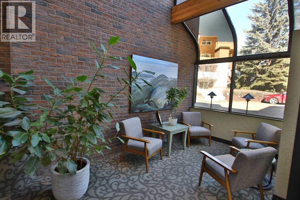 105, 5144 45 Avenue, Red Deer, Alberta  T4N 3L3 - Photo 24 - A2295386