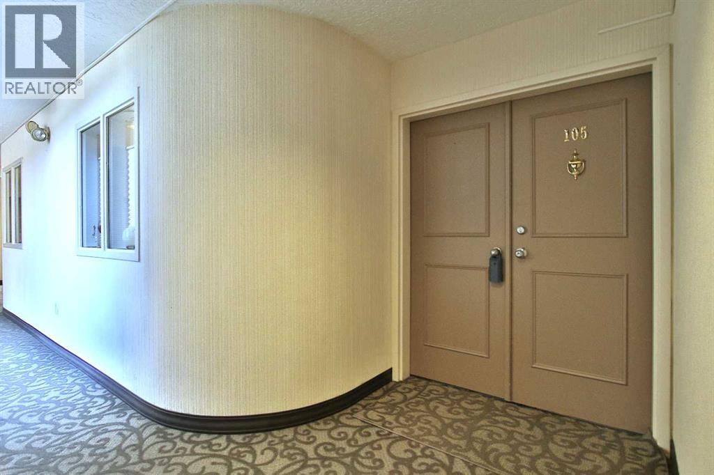 105, 5144 45 Avenue, Red Deer, Alberta  T4N 3L3 - Photo 3 - A2295386