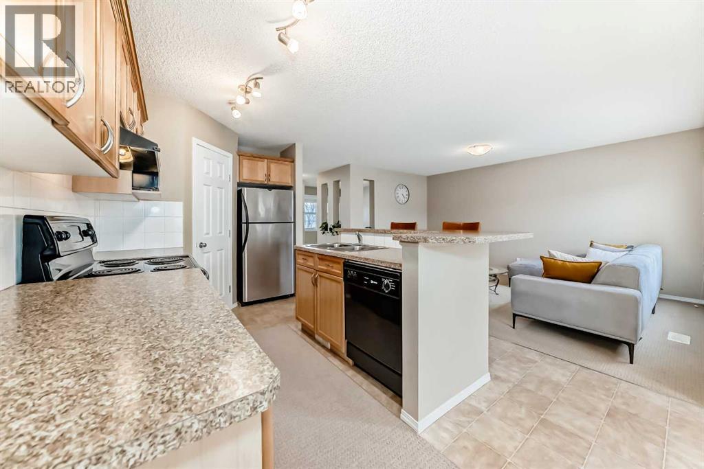 136 Everglen Road Sw, Calgary, Alberta  T2Y 5G2 - Photo 5 - A2291212