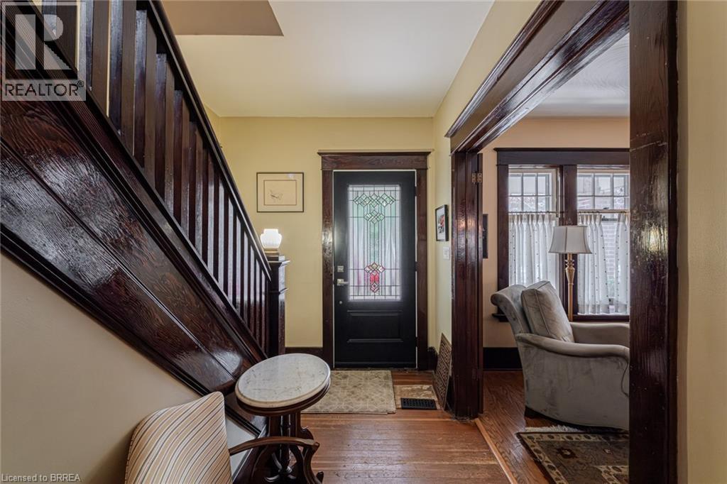 37 Egerton Street, Brantford, Ontario  N3T 4L4 - Photo 3 - 40813997