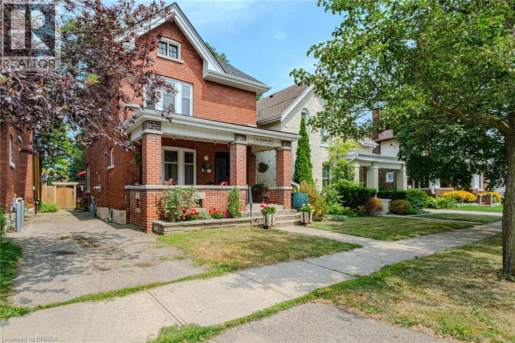 37 Egerton Street, Brantford, Ontario  N3T 4L4 - Photo 31 - 40813997