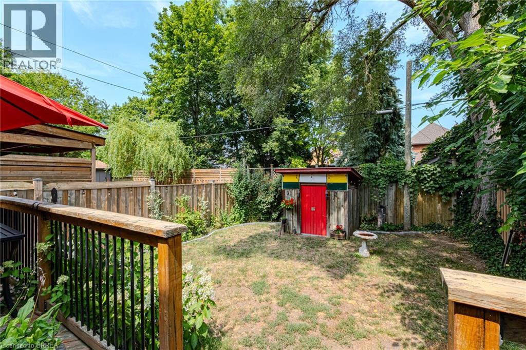 37 Egerton Street, Brantford, Ontario  N3T 4L4 - Photo 34 - 40813997