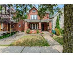 37 EGERTON Street, Brantford, Ontario