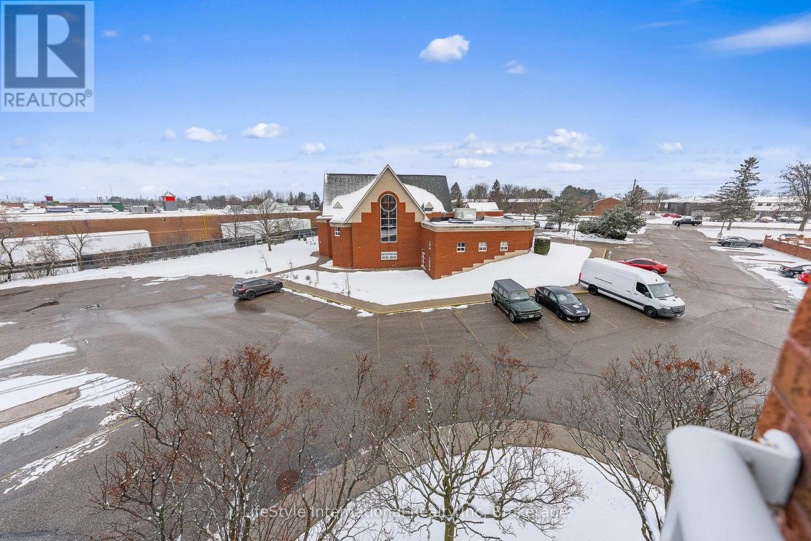 306 - 208 Silvercreek Parkway N, Guelph, Ontario  N1H 8H2 - Photo 32 - X12836484