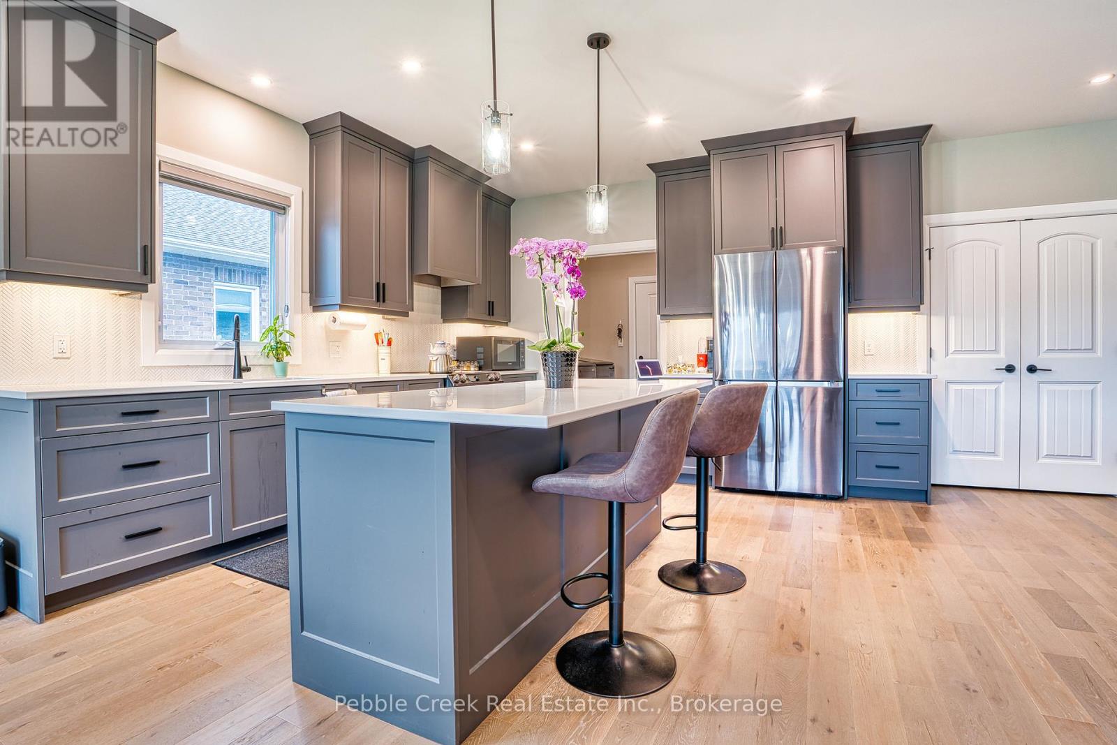 182 Shearwater Trail, Goderich, Ontario  N7A 0C3 - Photo 8 - X12905964