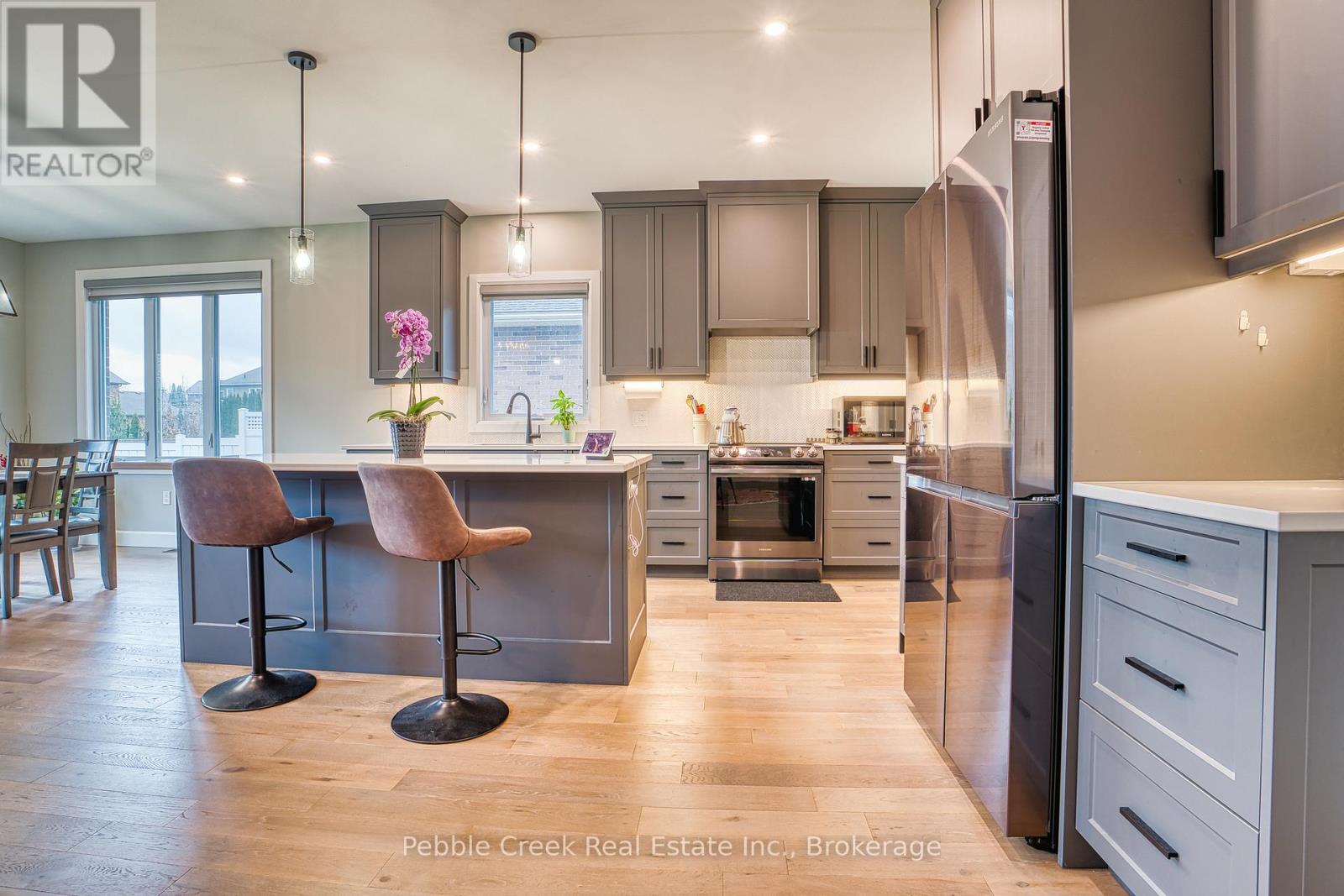 182 Shearwater Trail, Goderich, Ontario  N7A 0C3 - Photo 7 - X12905964