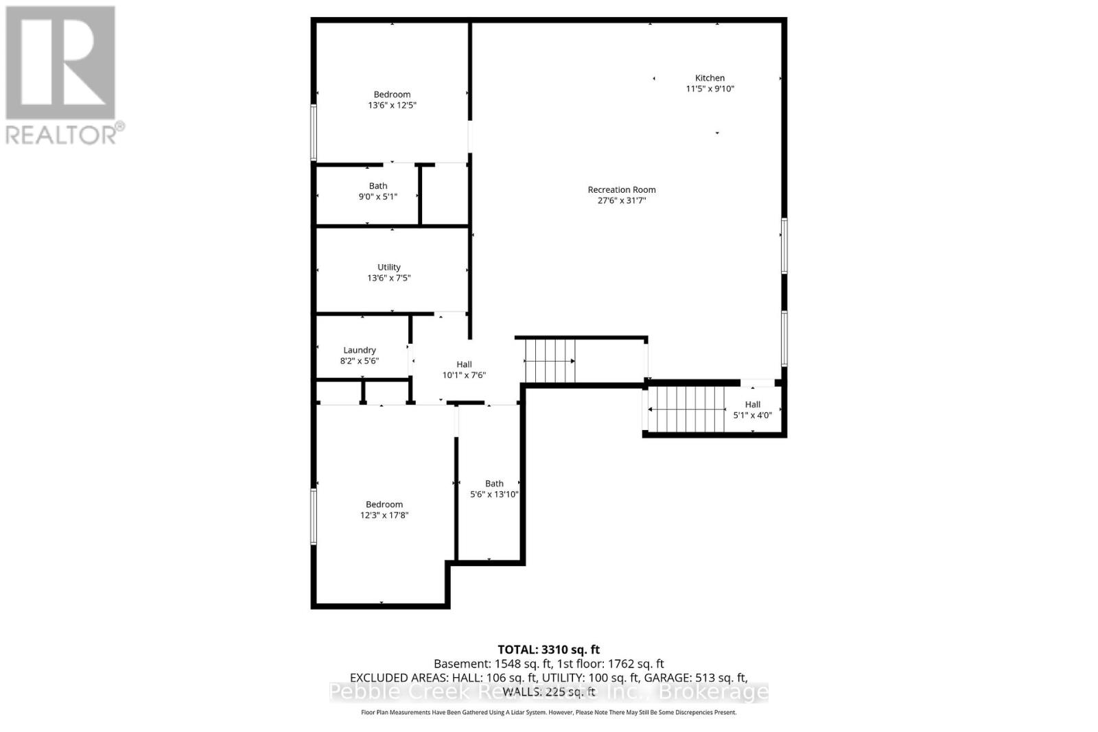 182 Shearwater Trail, Goderich (Goderich (Town)), Ontario  N7A 0C3 - Photo 43 - X12905964