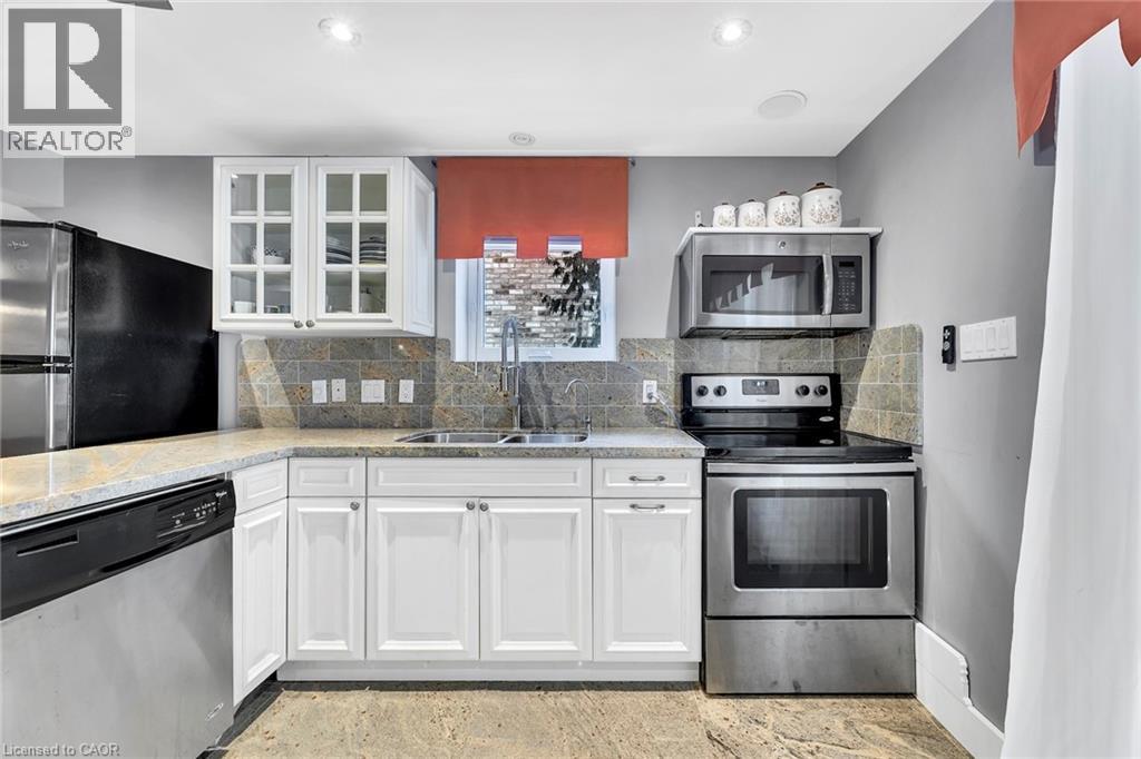 600 Henderson Drive, Aurora, Ontario  L4G 5R1 - Photo 33 - 40803676