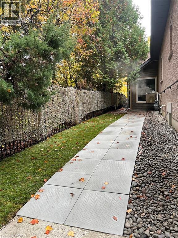 600 Henderson Drive, Aurora, Ontario  L4G 5R1 - Photo 43 - 40803676