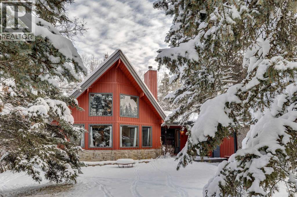 51 Manyhorses Drive, Rural Rocky View County, Alberta  T3Z 1A2 - Photo 3 - A2273481
