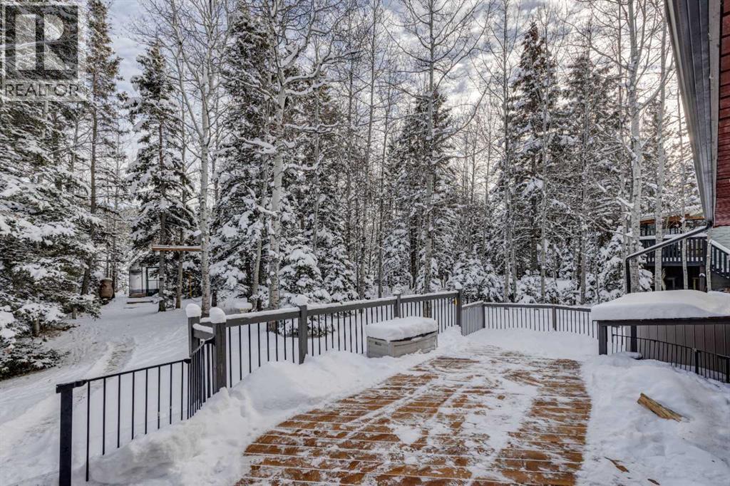 51 Manyhorses Drive, Rural Rocky View County, Alberta  T3Z 1A2 - Photo 12 - A2273481