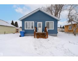 5222 50 ST, Willingdon, Alberta
