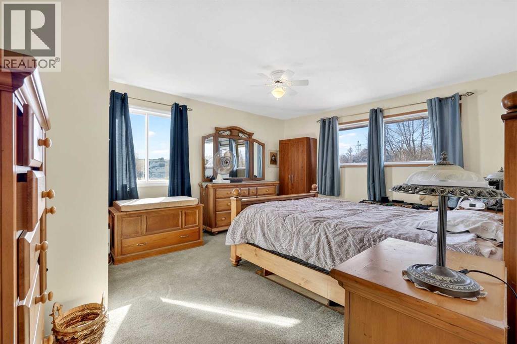 119 3 Avenue W, Hussar, Alberta  T0J 1S0 - Photo 22 - A2290753