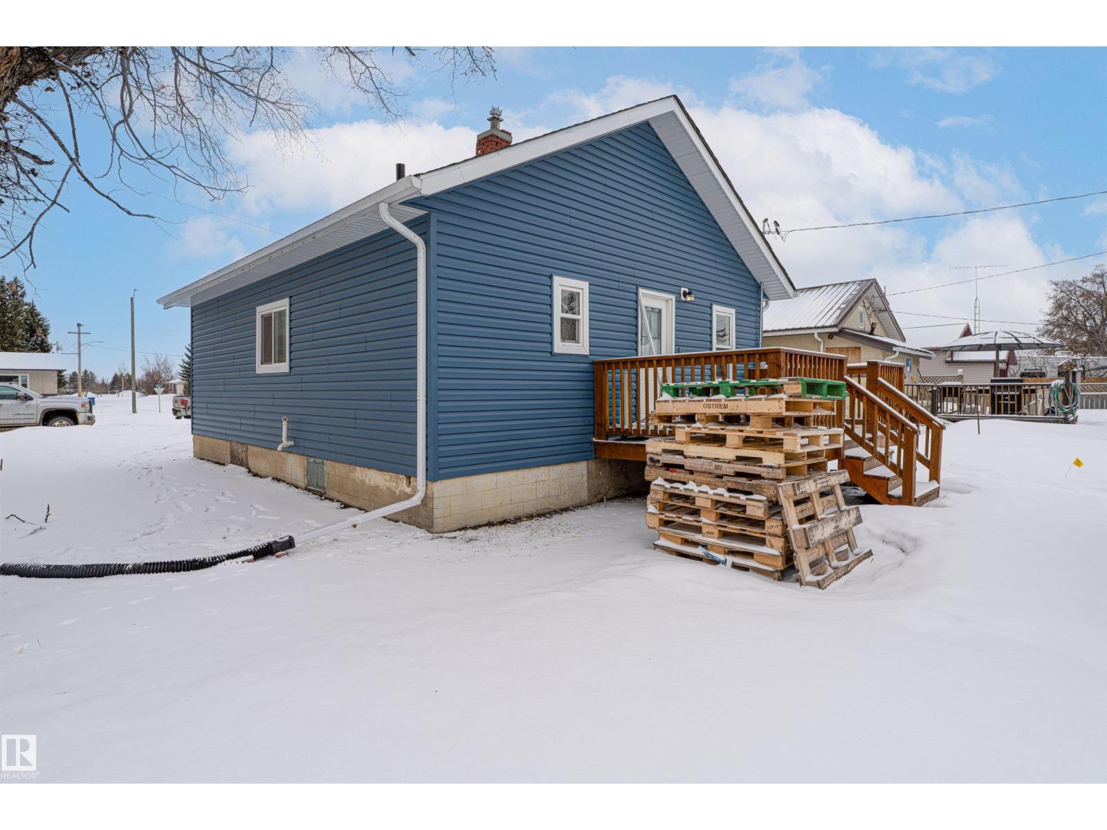 5222 50 St, Willingdon, Alberta  T0B 4R0 - Photo 29 - E4478645