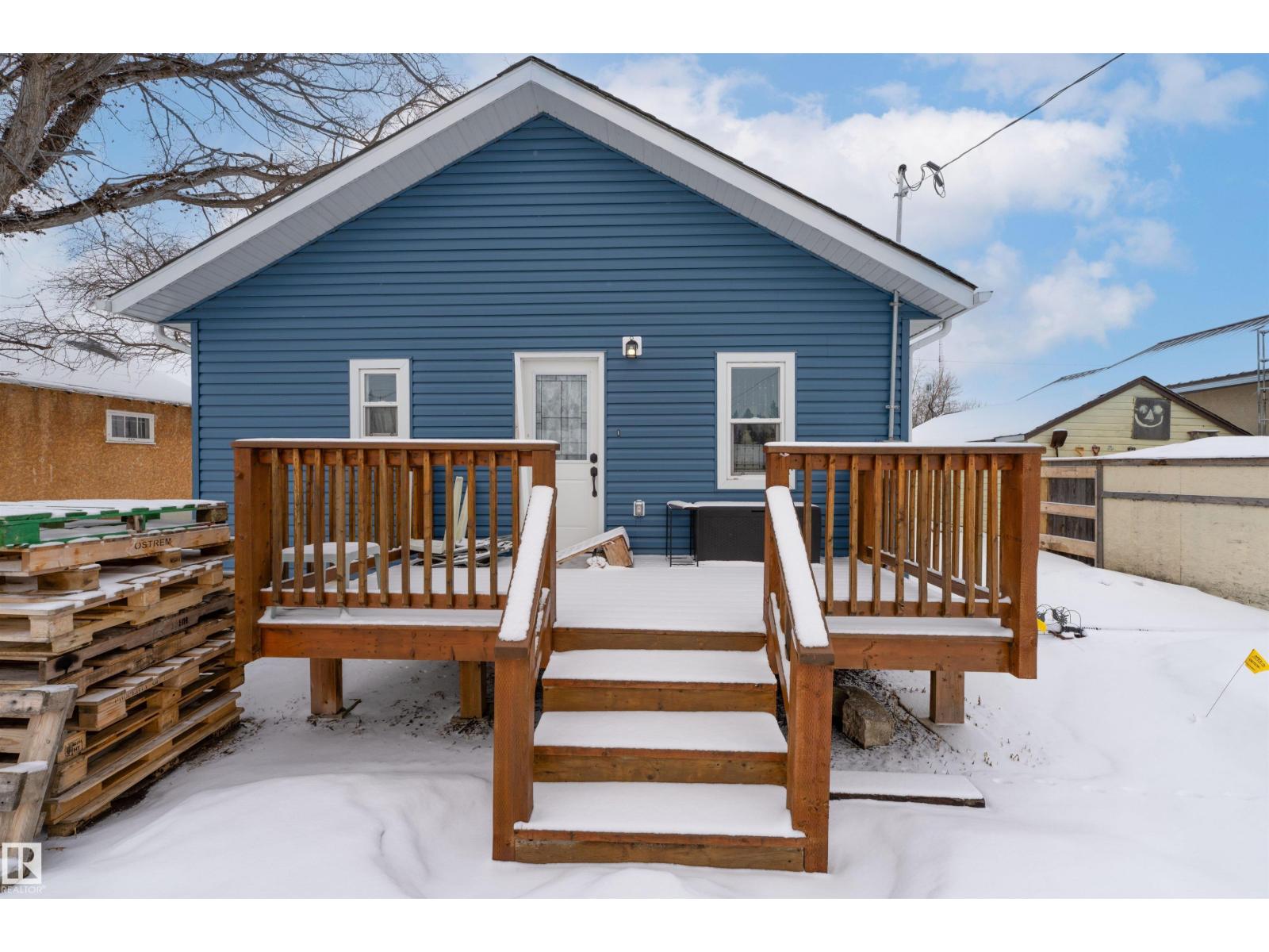 5222 50 St, Willingdon, Alberta  T0B 4R0 - Photo 30 - E4478645