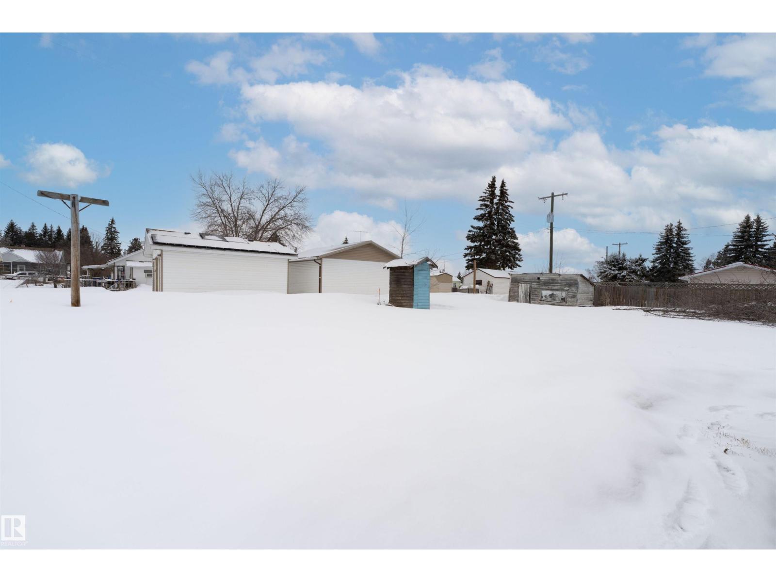 5222 50 St, Willingdon, Alberta  T0B 4R0 - Photo 34 - E4478645