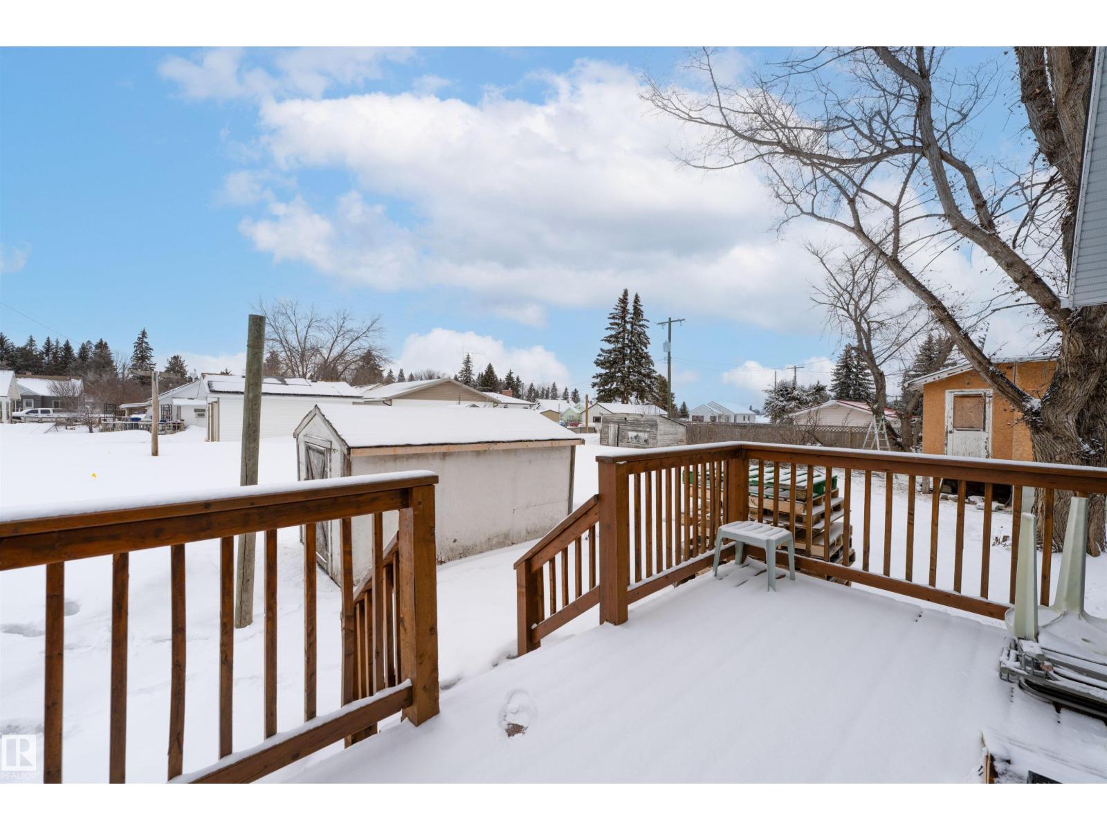 5222 50 St, Willingdon, Alberta  T0B 4R0 - Photo 31 - E4478645