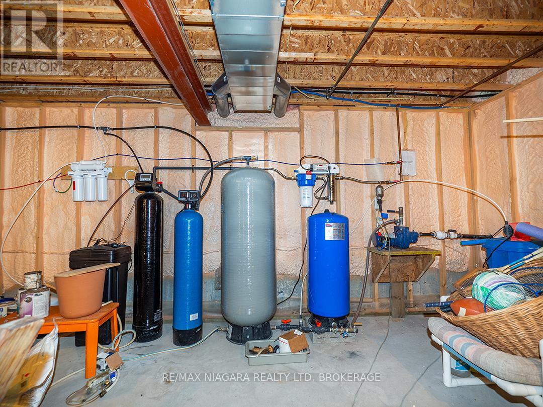 12895 Old Lakeshore Road W, Wainfleet, Ontario  L0S 1V0 - Photo 39 - X12446231