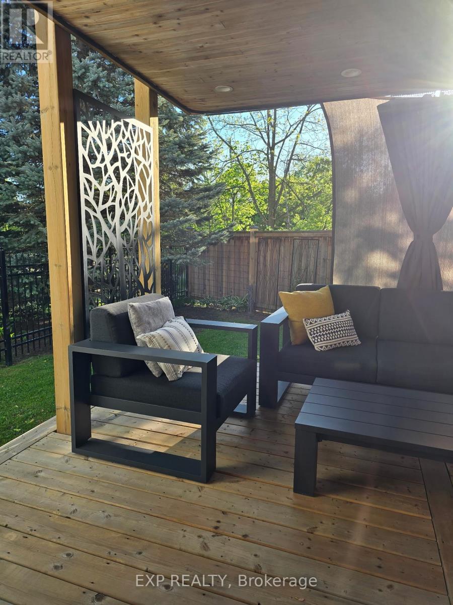 4355 Simcoe Street, Niagara Falls, Ontario  L2E 1T5 - Photo 21 - X12907688