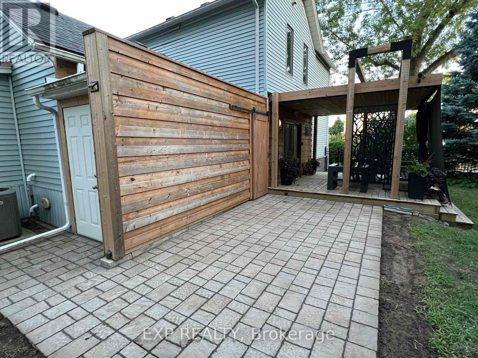 4355 Simcoe Street, Niagara Falls, Ontario  L2E 1T5 - Photo 24 - X12907688