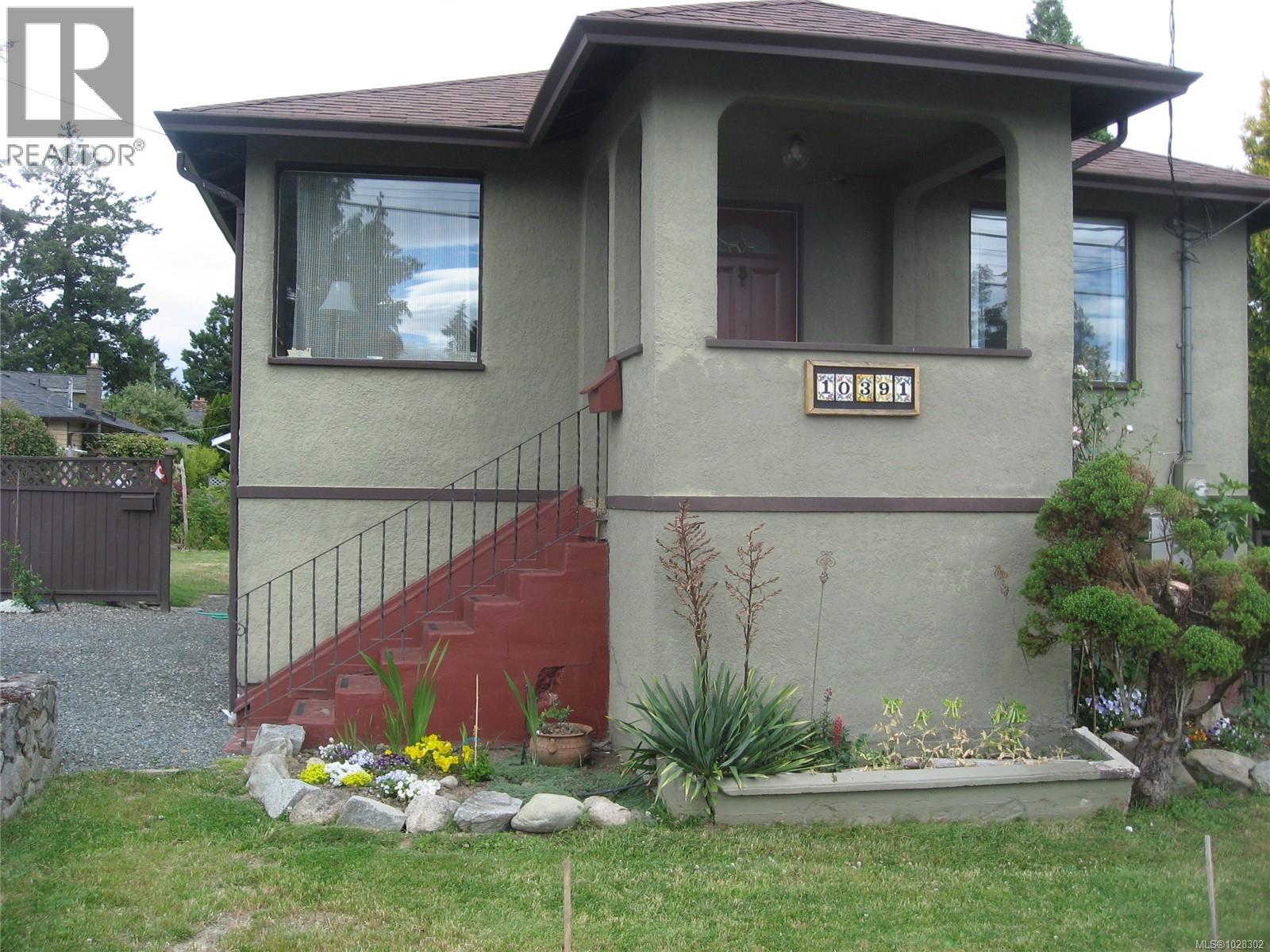 10391 Resthaven Dr, Sidney, British Columbia